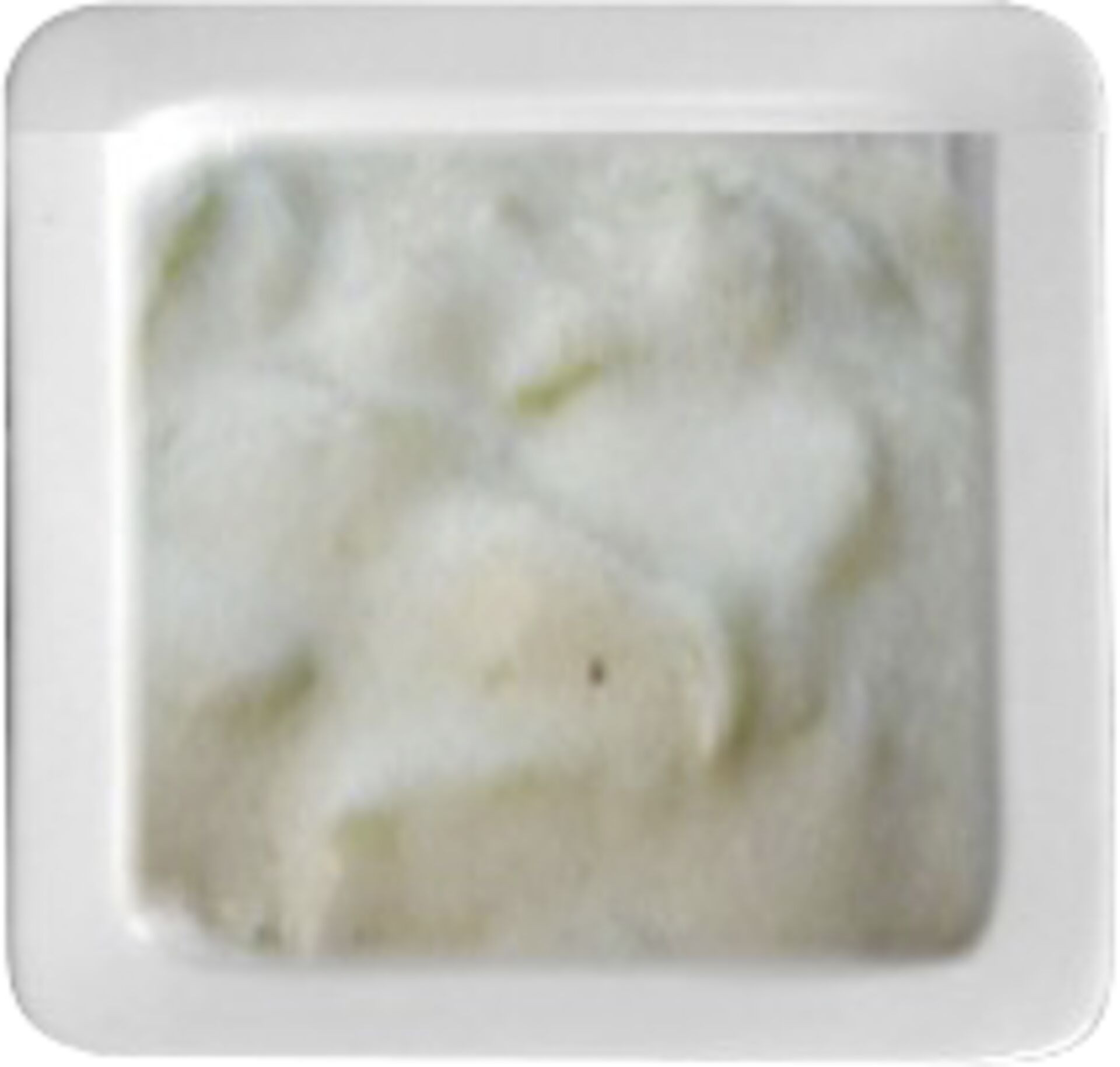 GN-Behälter, Porzellan, 65 mm tief 1/6 GN